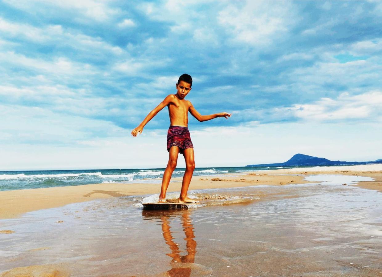 Hello Oliva Beach Alter 外观 照片