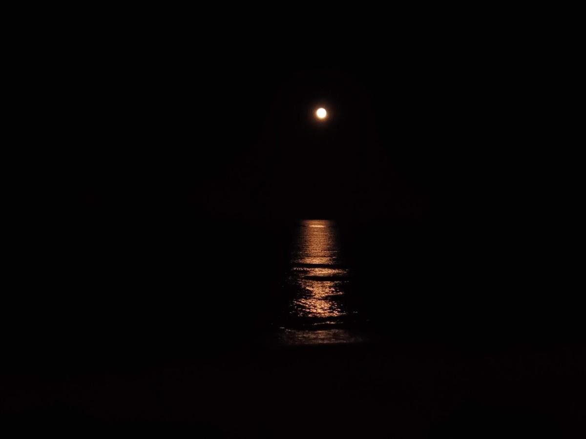 Hello Oliva Beach Alter 外观 照片