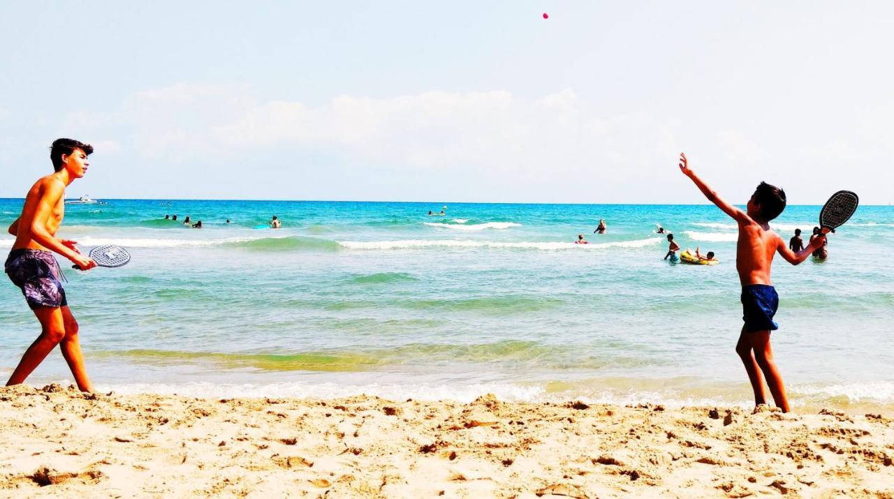 Hello Oliva Beach Alter 外观 照片