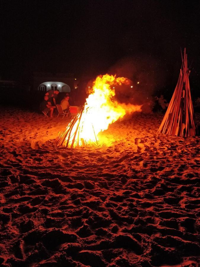 Hello Oliva Beach Alter 外观 照片