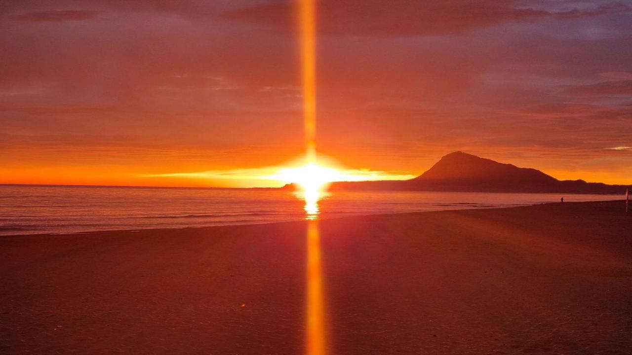 Hello Oliva Beach Alter 外观 照片